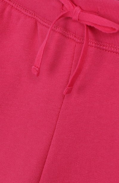 Хлопковые джоггеры POLO RALPH LAUREN, арт. 312749834, фото 3