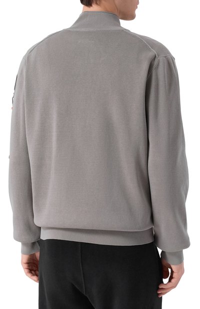 Джемпер из хлопка и вискозы PARAJUMPERS, арт. 25WMPMKNRK05, фото 4