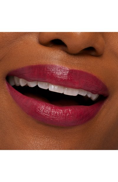 Губная помада macximal sleek satin, оттенок maraschino, much? (3,5g) MAC, арт. NW9M-02, фото 5