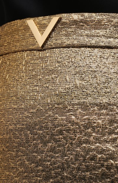 Юбка VALENTINO, арт. VB3RA7B5663, фото 5