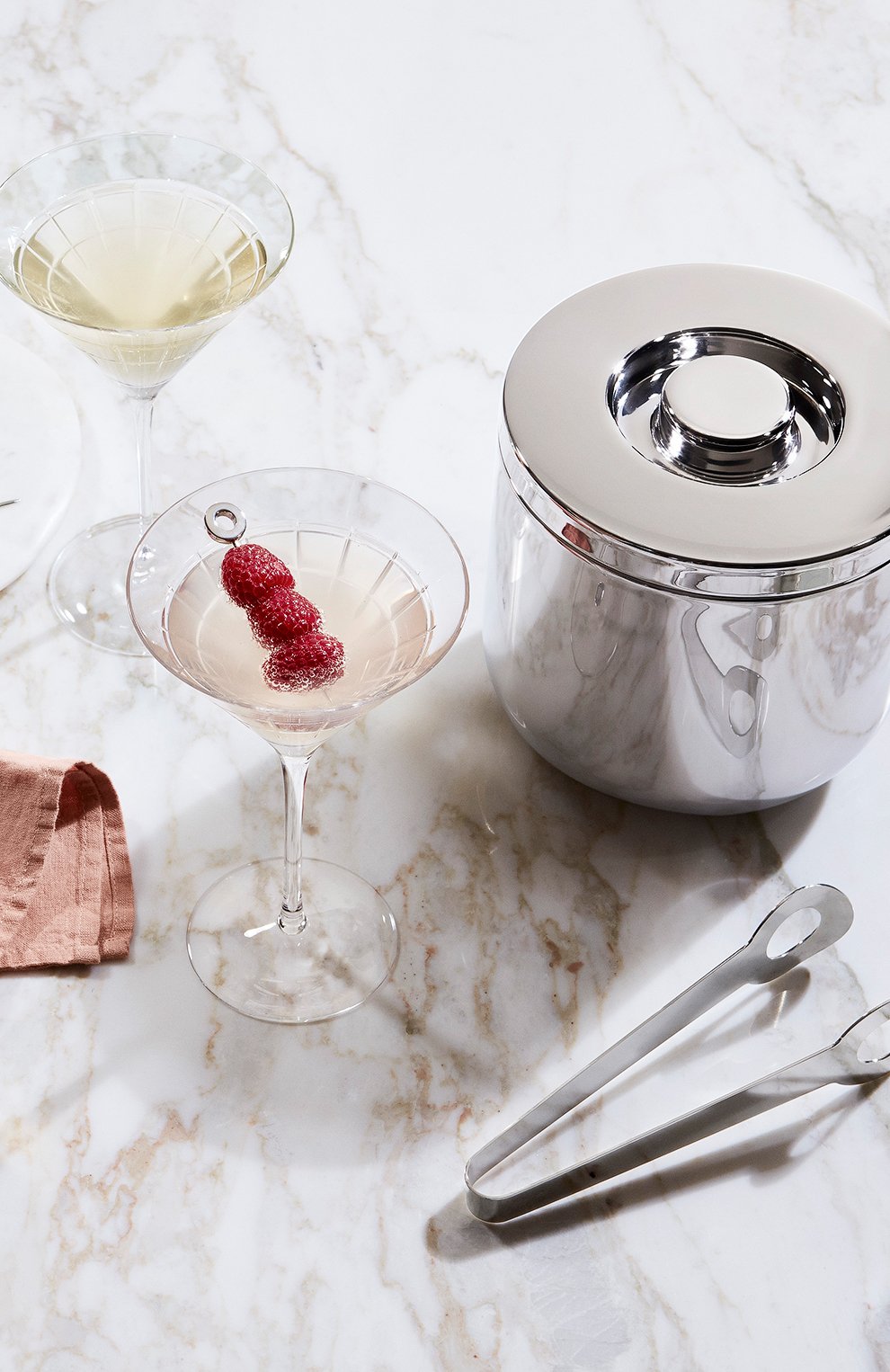 Набор из шести шпажек для канапе oh CHRISTOFLE, арт. 05948035, фото 2