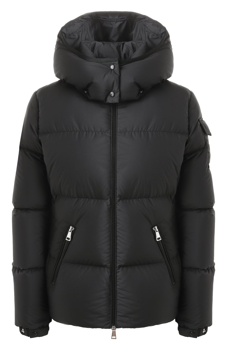 Пуховик fourmines MONCLER, арт. 1A001-60-54A81, фото 1