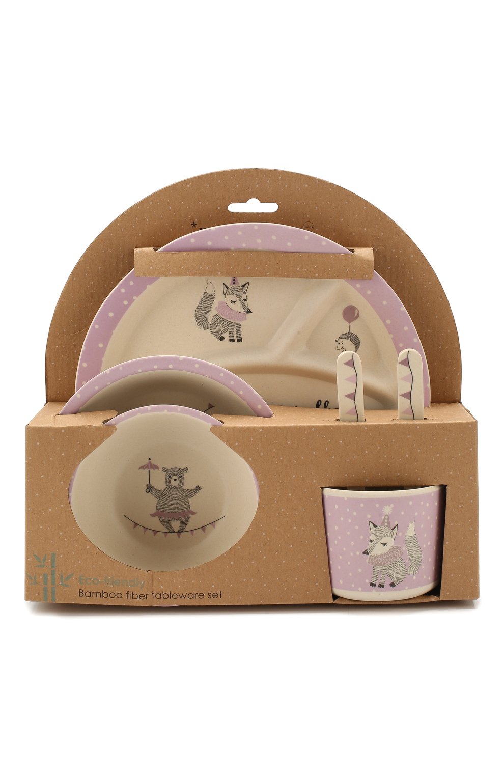 Набор посуды BLOOMINGVILLE, арт. 47403767, фото 1