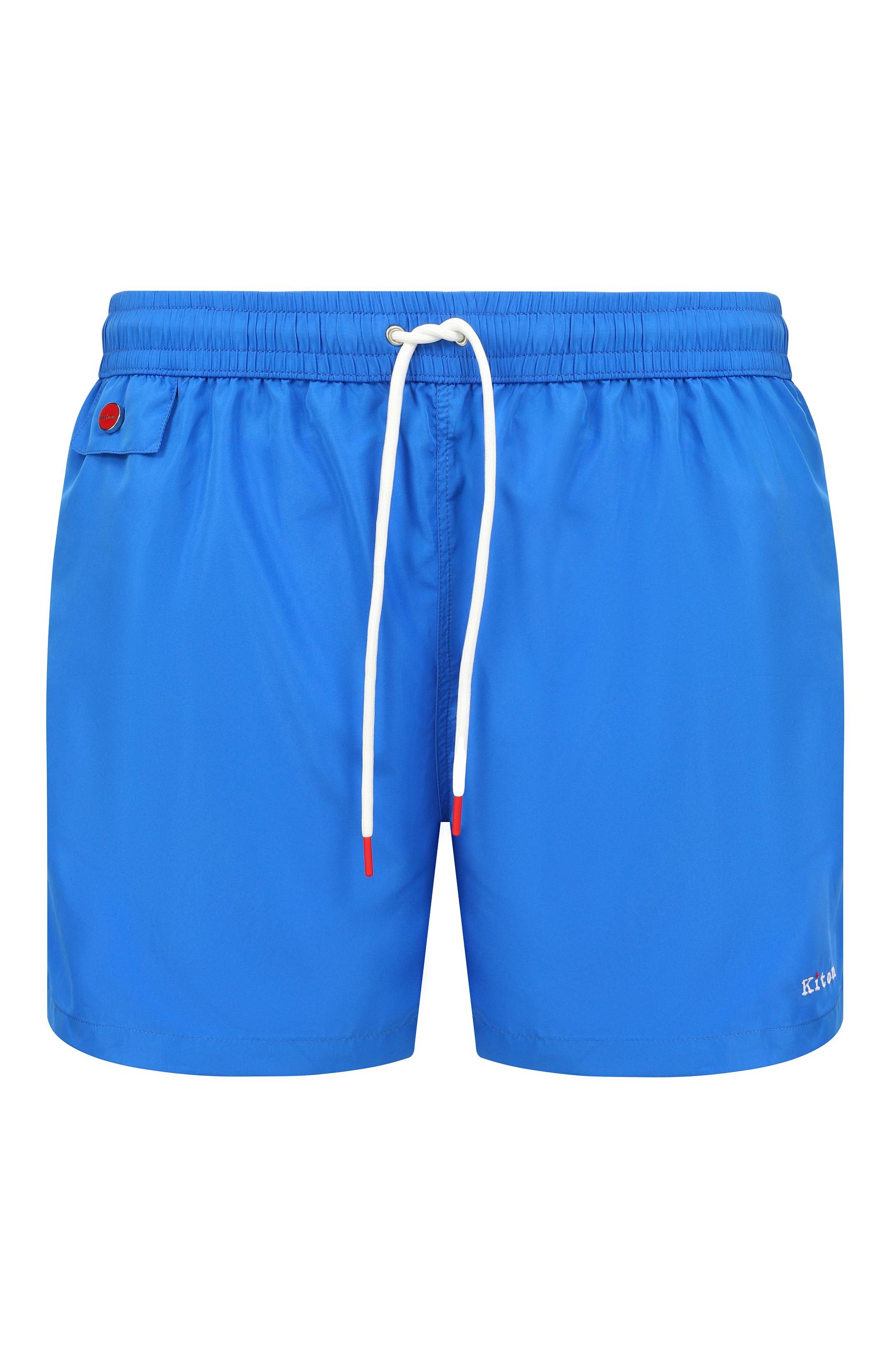 Плавки-шорты KITON, арт. UC0M011K0741H12, фото 1