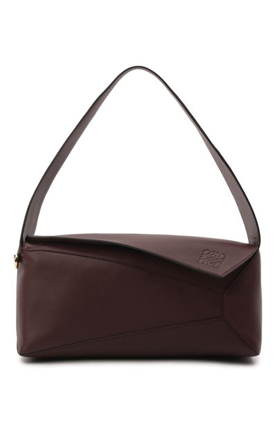 Сумка puzzle hobo LOEWE, арт. A510J67X01, фото 1