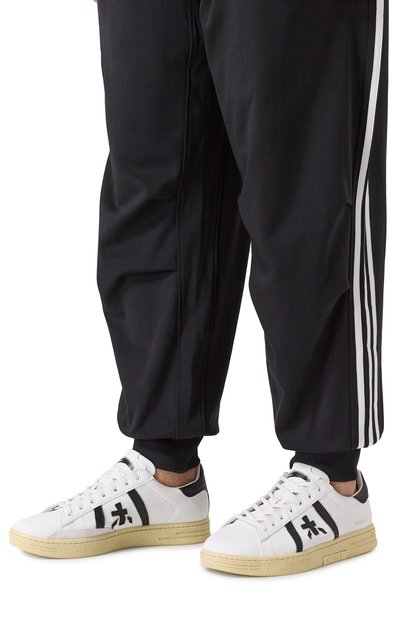 Кеды russell PREMIATA, арт. RUSSELL, фото 3