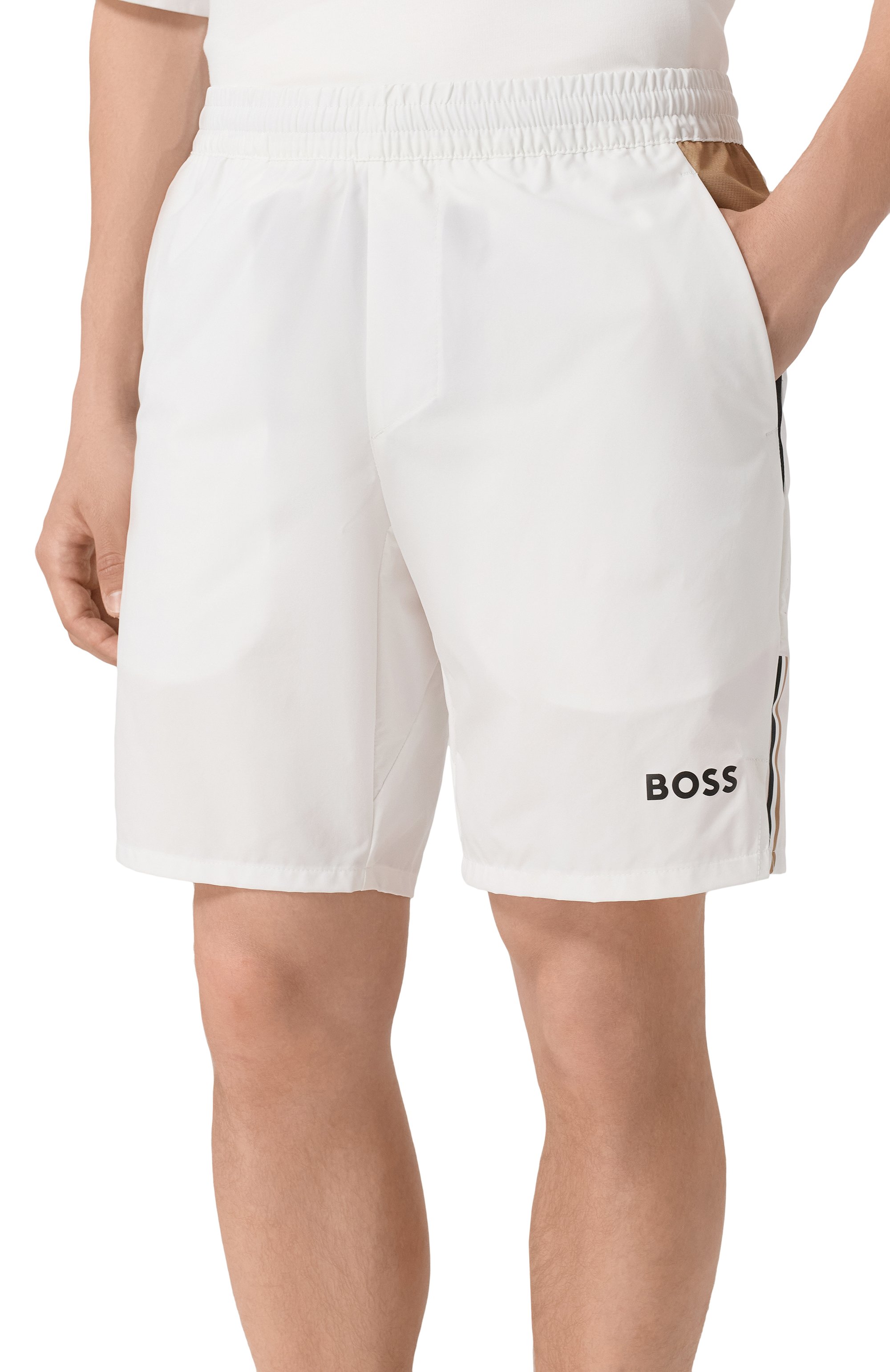 Шорты BOSS GREEN, арт. 50541370, фото 3