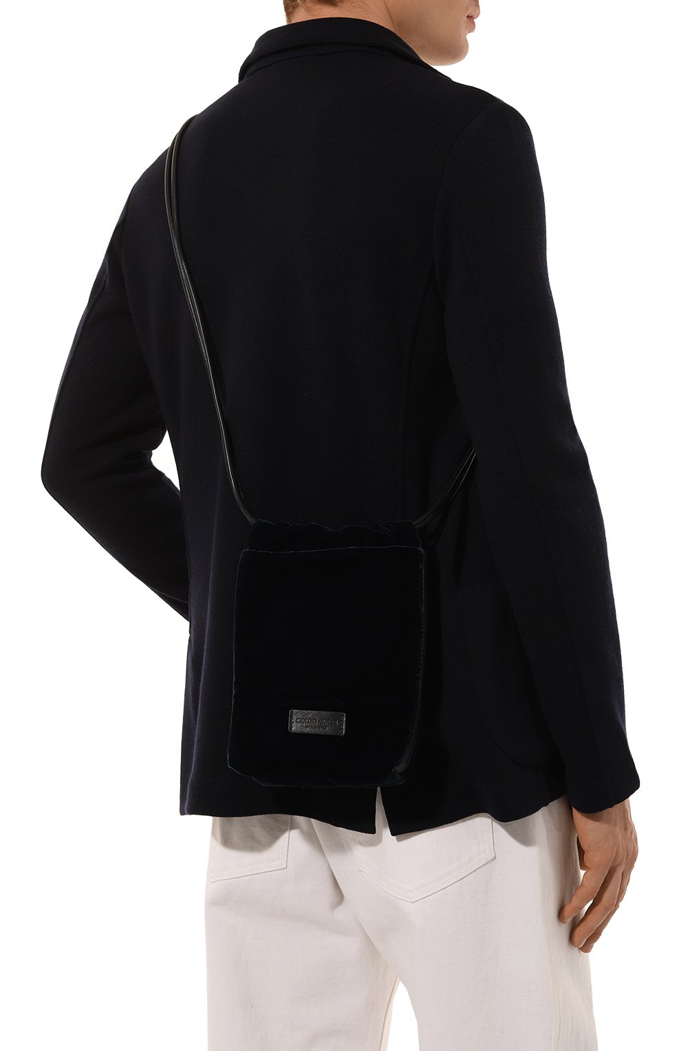 Футляр для документов GIORGIO ARMANI, арт. Y2R727/YS65J, фото 2