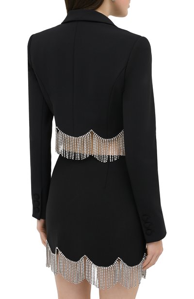 Жакет AREA, арт. PF20J06032, фото 4