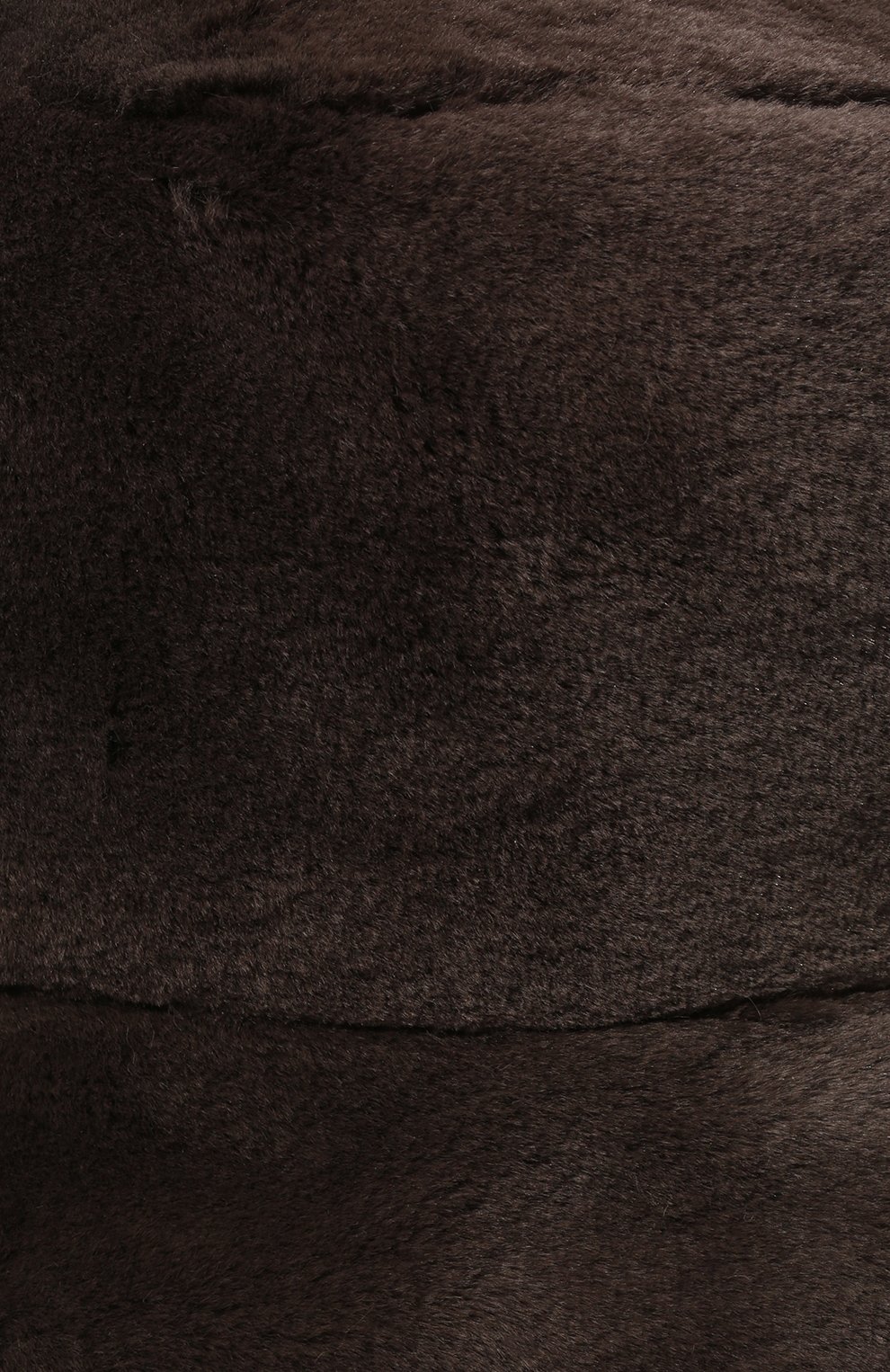 Норковая панама дуглас FURLAND, арт. 0227100150265600000, фото 4