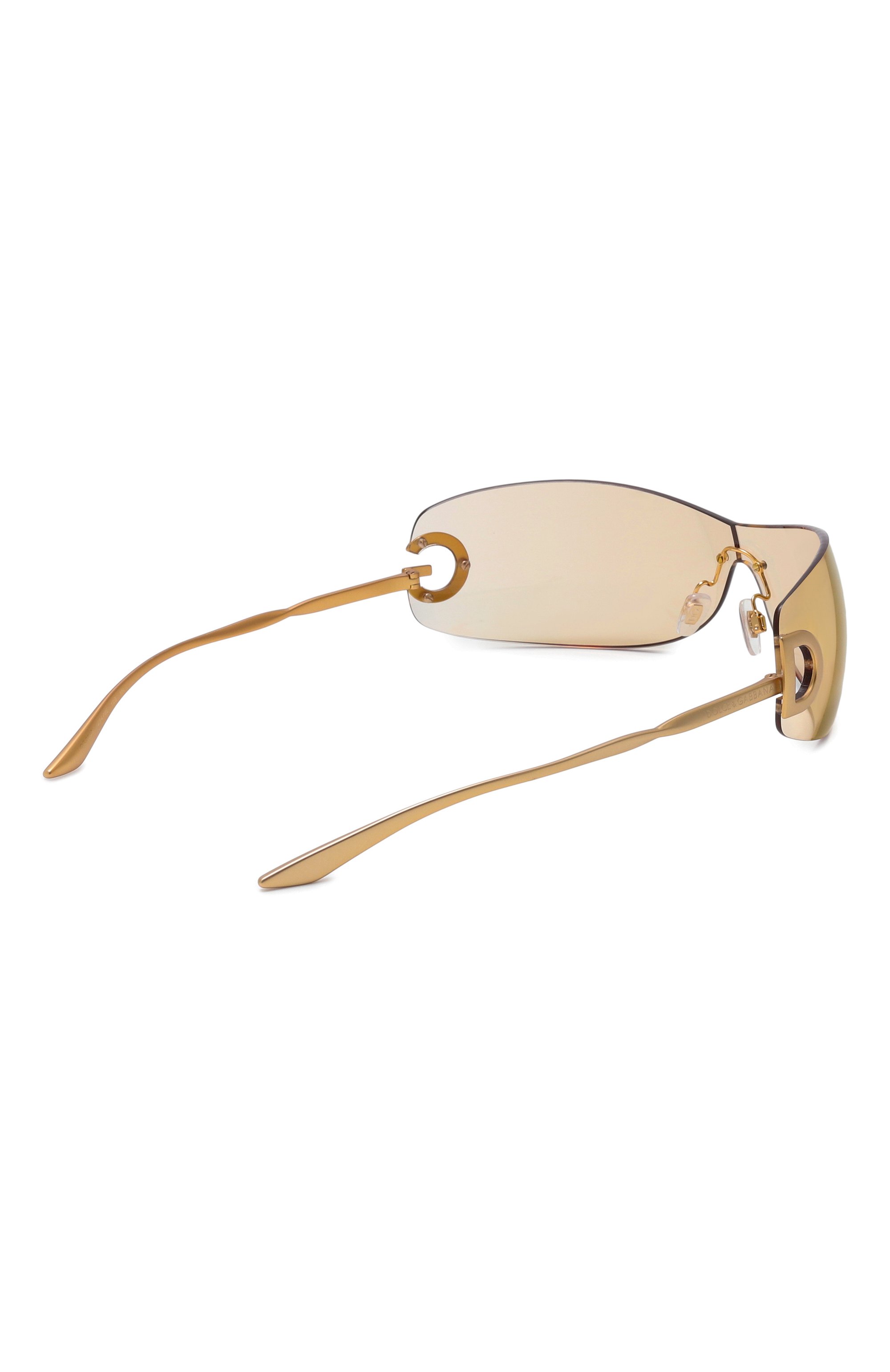 Солнцезащитные очки DOLCE & GABBANA, арт. 2308-12246E, фото 4