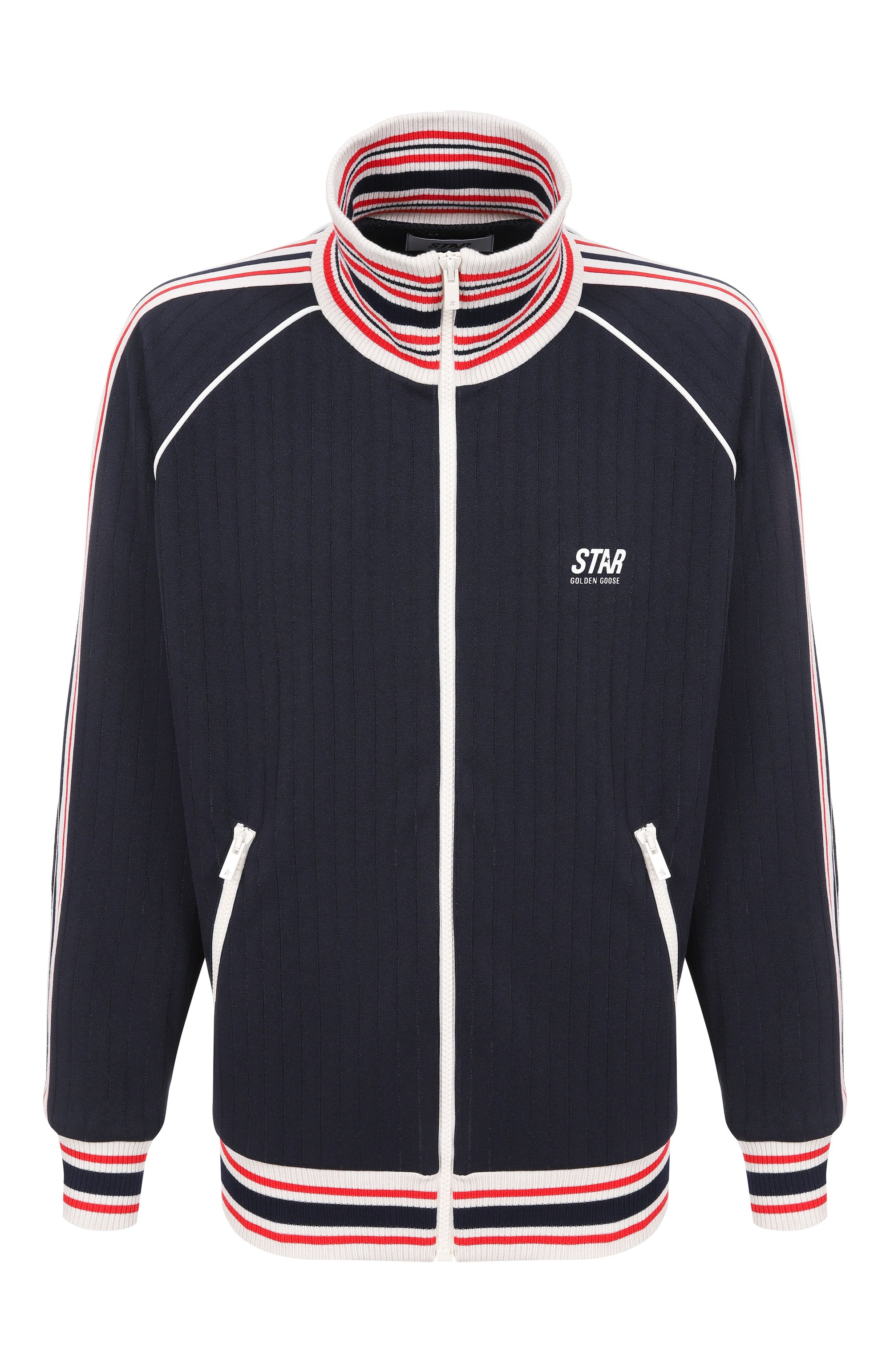 Толстовка GOLDEN GOOSE DELUXE BRAND, арт. GMP01798.P001653, фото 1