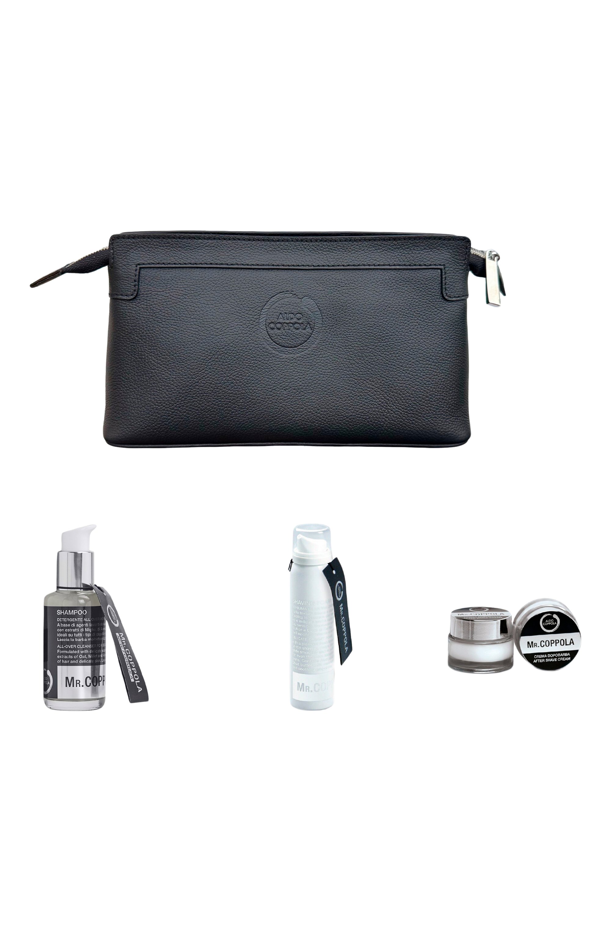 Дорожный набор mr. coppola (2x100+50ml) ALDO COPPOLA, арт. C61344, фото 1