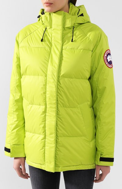 Пуховик approach CANADA GOOSE, арт. 2078L, фото 3