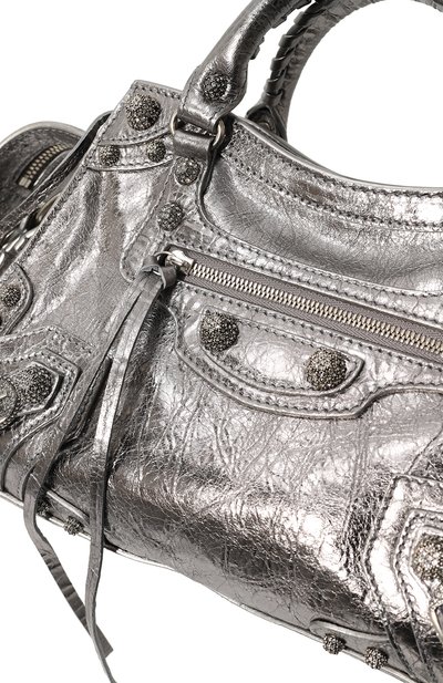 Сумка neo cagole BALENCIAGA, арт. 700940/210BM, фото 3