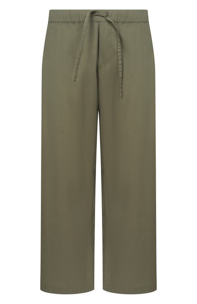 Хлопковые брюки DARKPARK, арт. MTR35/FAC93, фото 1