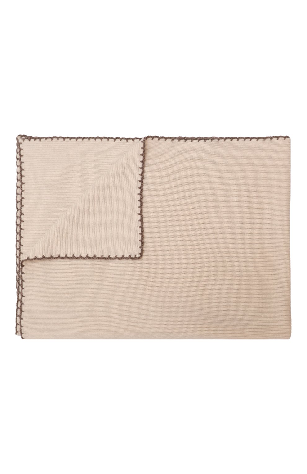 Шерстяное одеяло BABY T, арт. 23AI012C0, фото 1