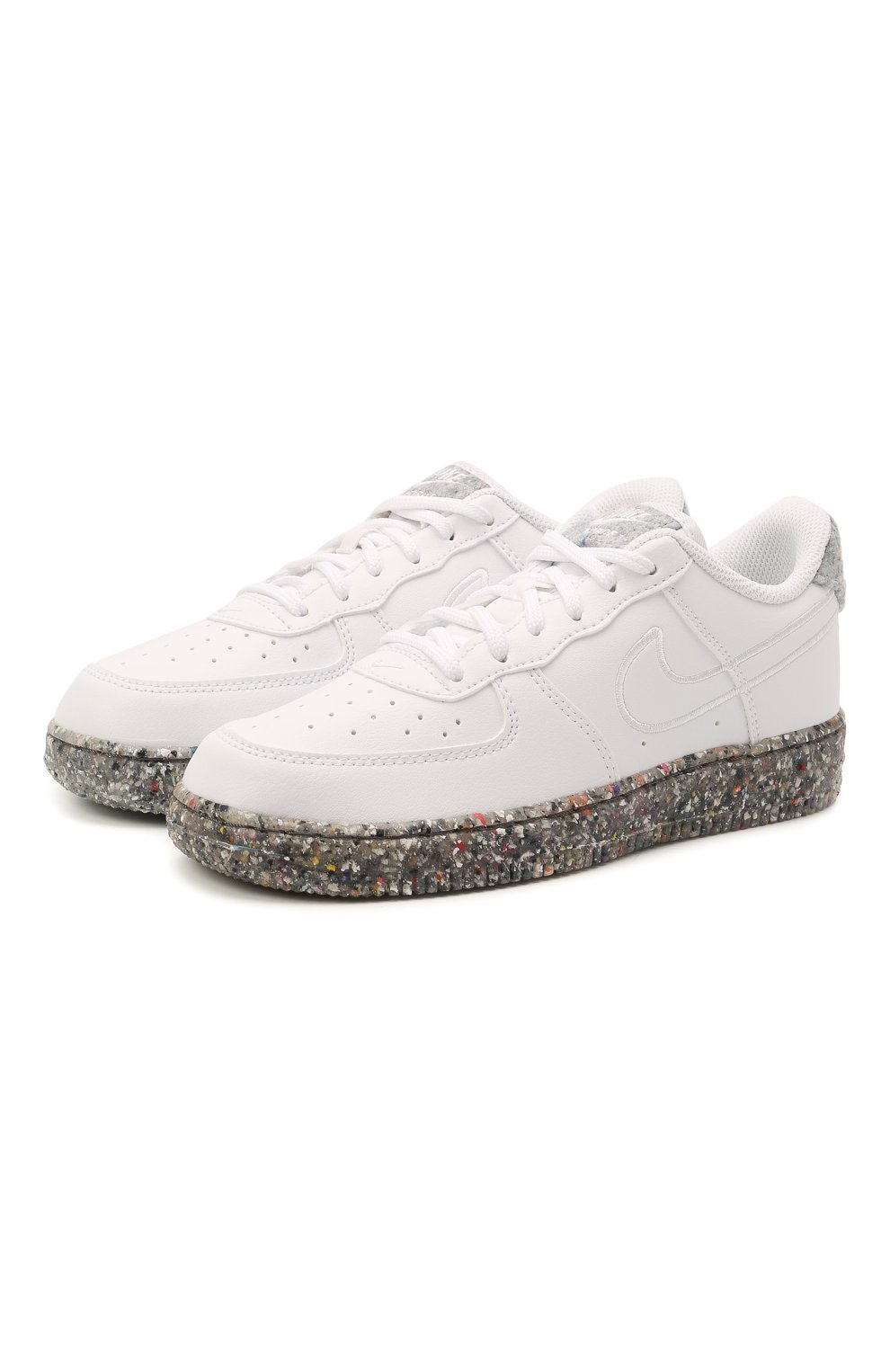 Кеды nike air force 1 impact NIKE, арт. DB4597-100, фото 1