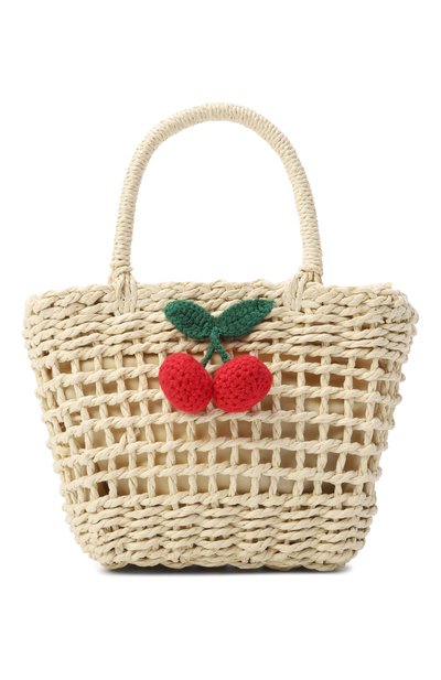 Сумка MC2 SAINT BARTH, арт. BASKET MINI/00632F