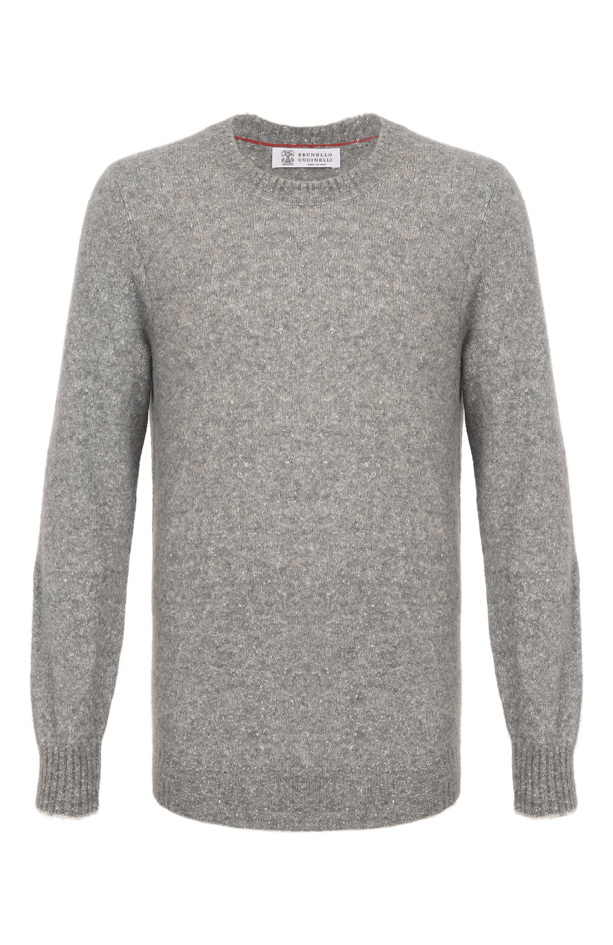 Джемпер BRUNELLO CUCINELLI, арт. M0H709200, фото 1