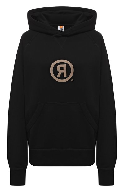 Женский хлопковое худи TOSKVA, арт. KENGYRY hoodie -H.U.001-W21-F5-900-300