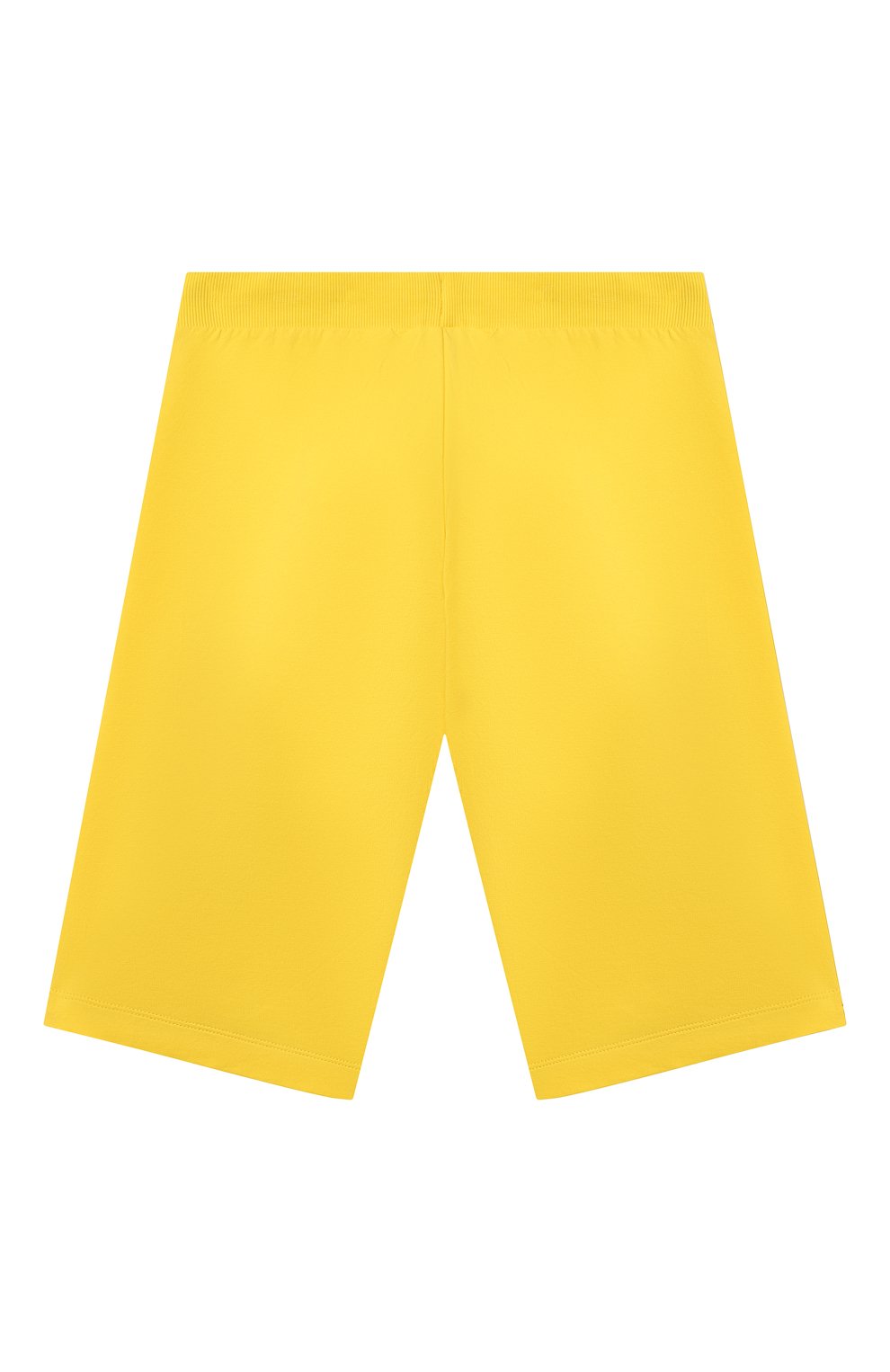 Хлопковые шорты MOSCHINO, арт. HMQ007/LDA27/10A-14A, фото 2