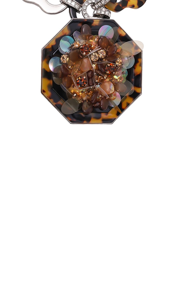 Колье PRADA, арт. 1JC107-2BGI-F0UOM, фото 2