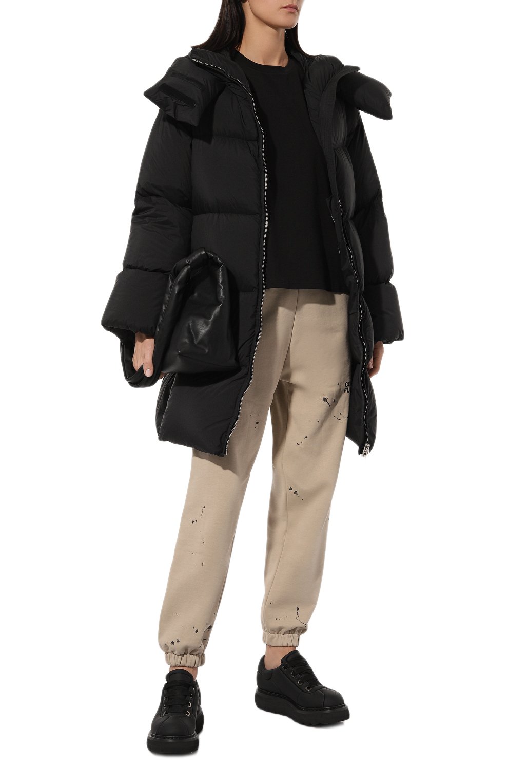 Кеды PREMIATA, арт. M6610/CUST0, фото 2