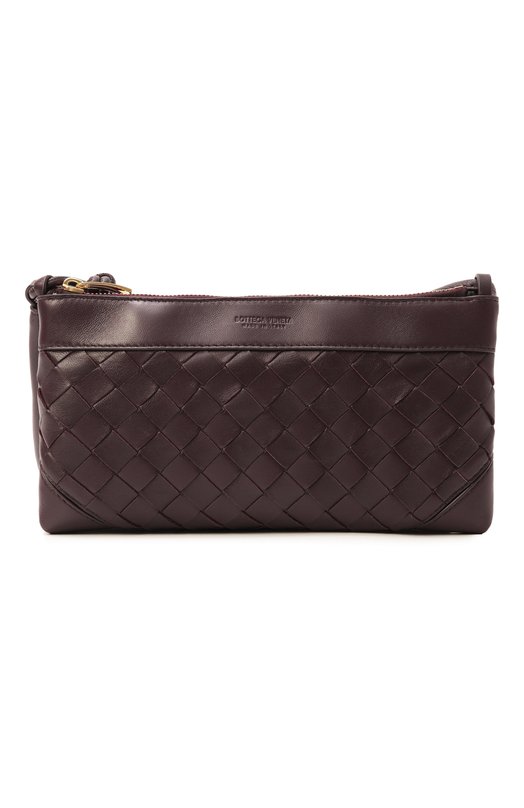 Сумка Andiamo Bottega Veneta 837574/VCPP1 Коричневый 837574/VCPP1
