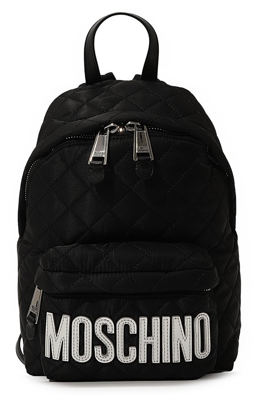 фото Рюкзак moschino