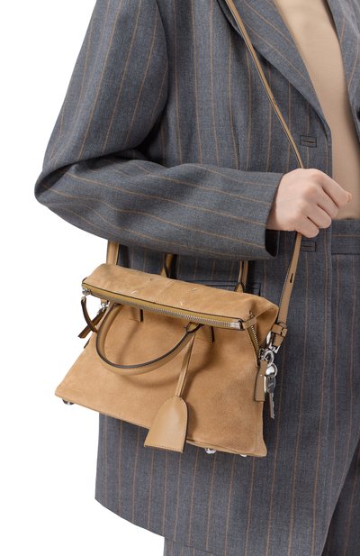 Женская сумка 5ac mini MAISON MARGIELA, арт. SB1WG0084/P8829