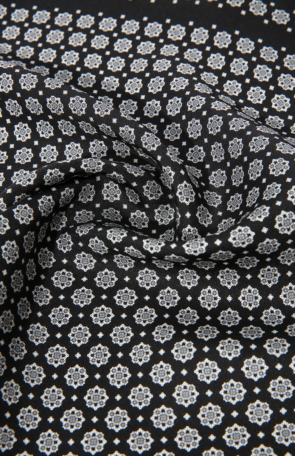 Комплект из галстука и платка STEFANO RICCI, арт. DH/45101, фото 6