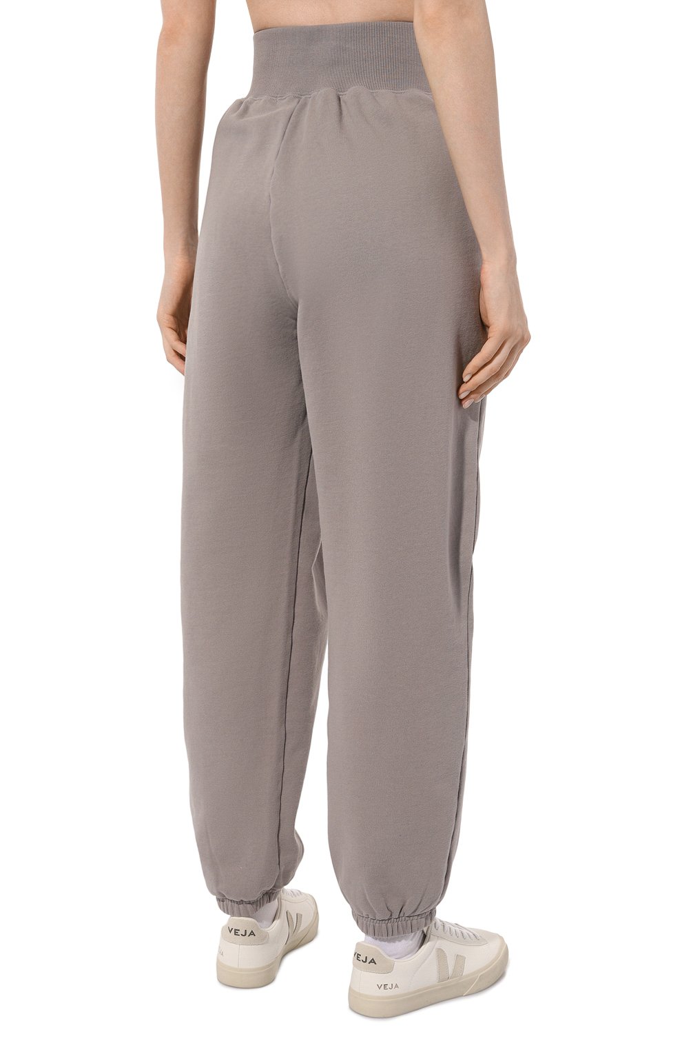 Хлопковые джоггеры NATAYAKIM, арт. NY-060BW, фото 4