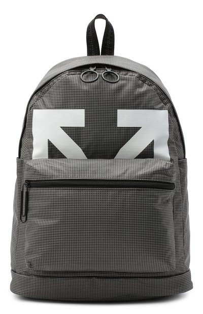 Рюкзак OFF-WHITE, арт. 0MNB029E20PLA0011001, фото 1