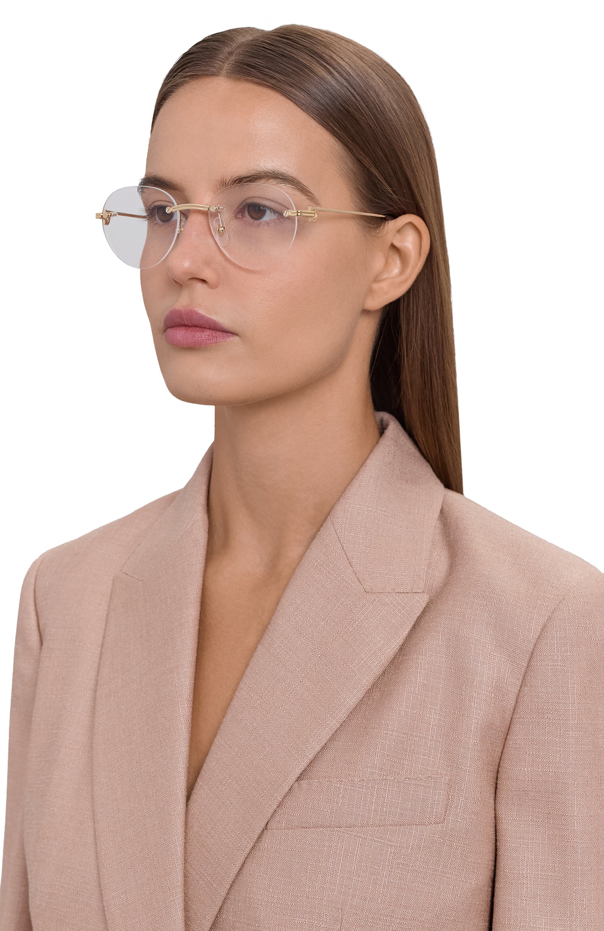 Оправа CARTIER, арт. CT0514 001, фото 3