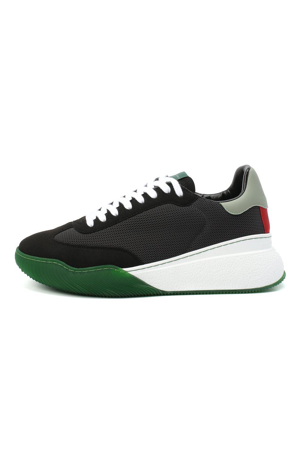 Кроссовки loop STELLA MCCARTNEY, арт. 800263/N0180, фото 3