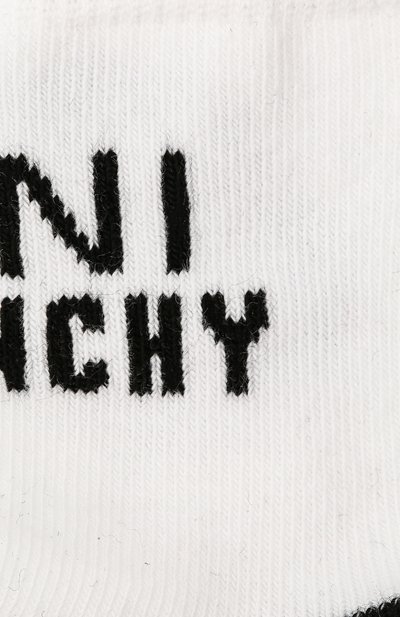 Комплект из двух пар носков GIVENCHY, арт. H90068, фото 4
