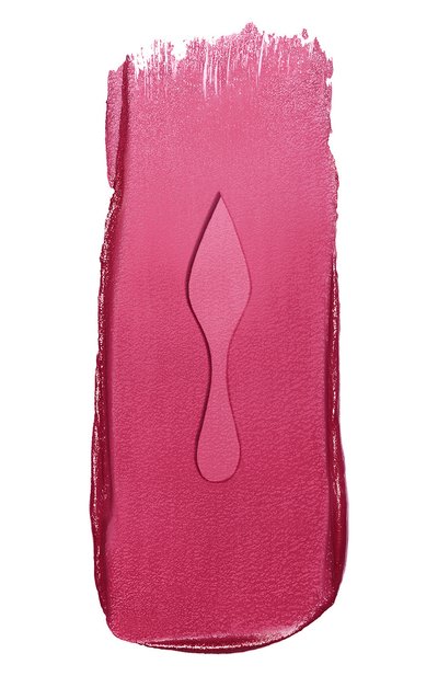 Мерцающий блеск для губ loubidazzle, оттенок miss strassi (4,5ml) CHRISTIAN LOUBOUTIN, арт. 8435415033763, фото 2