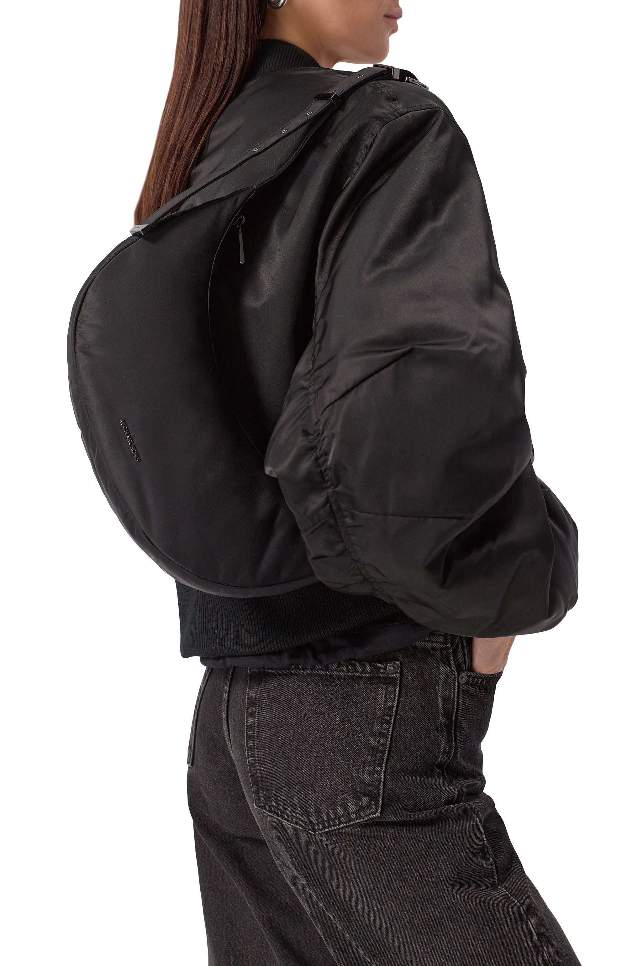 Сумка avra medium MICHAEL MICHAEL KORS, арт. 32R5U1FC6C, фото 2