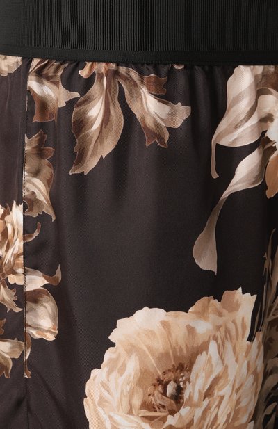 Шелковые боксеры DOLCE & GABBANA, арт. M4F05T/IS1UJ, фото 4