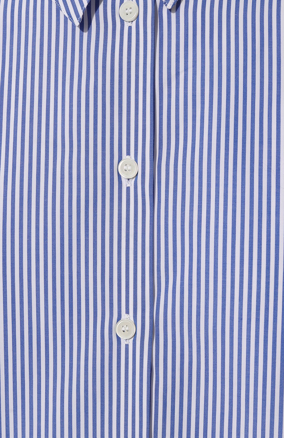 Хлопковая рубашка ACADEMIA, арт. GI0RGIA/1069, фото 5