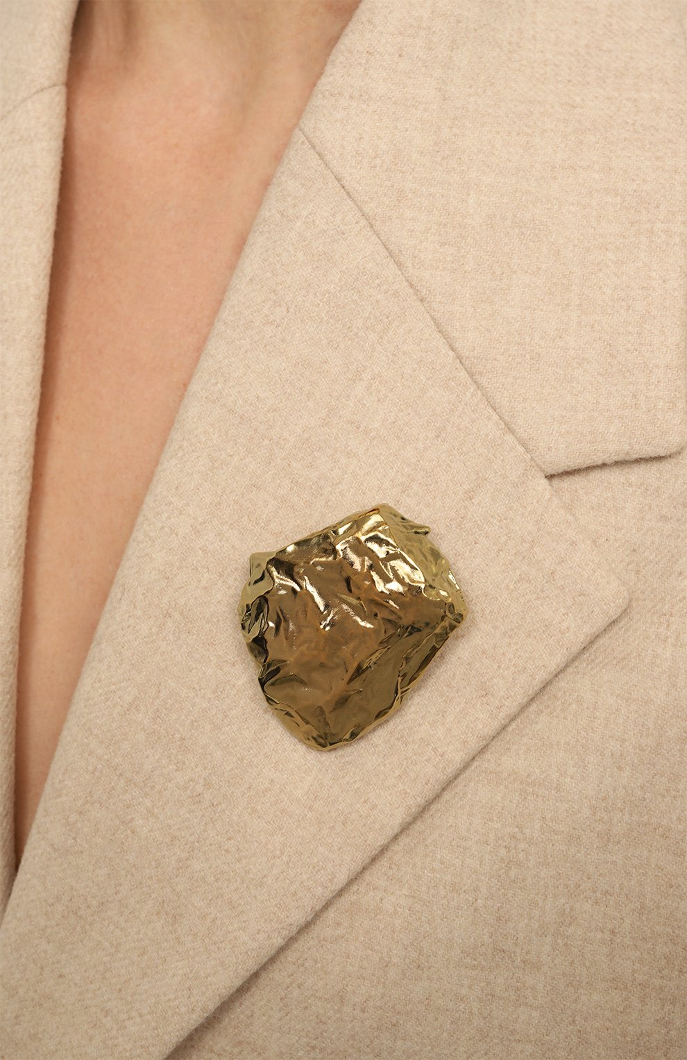 Брошь DRIES VAN NOTEN, арт. 232-018270-061, фото 2