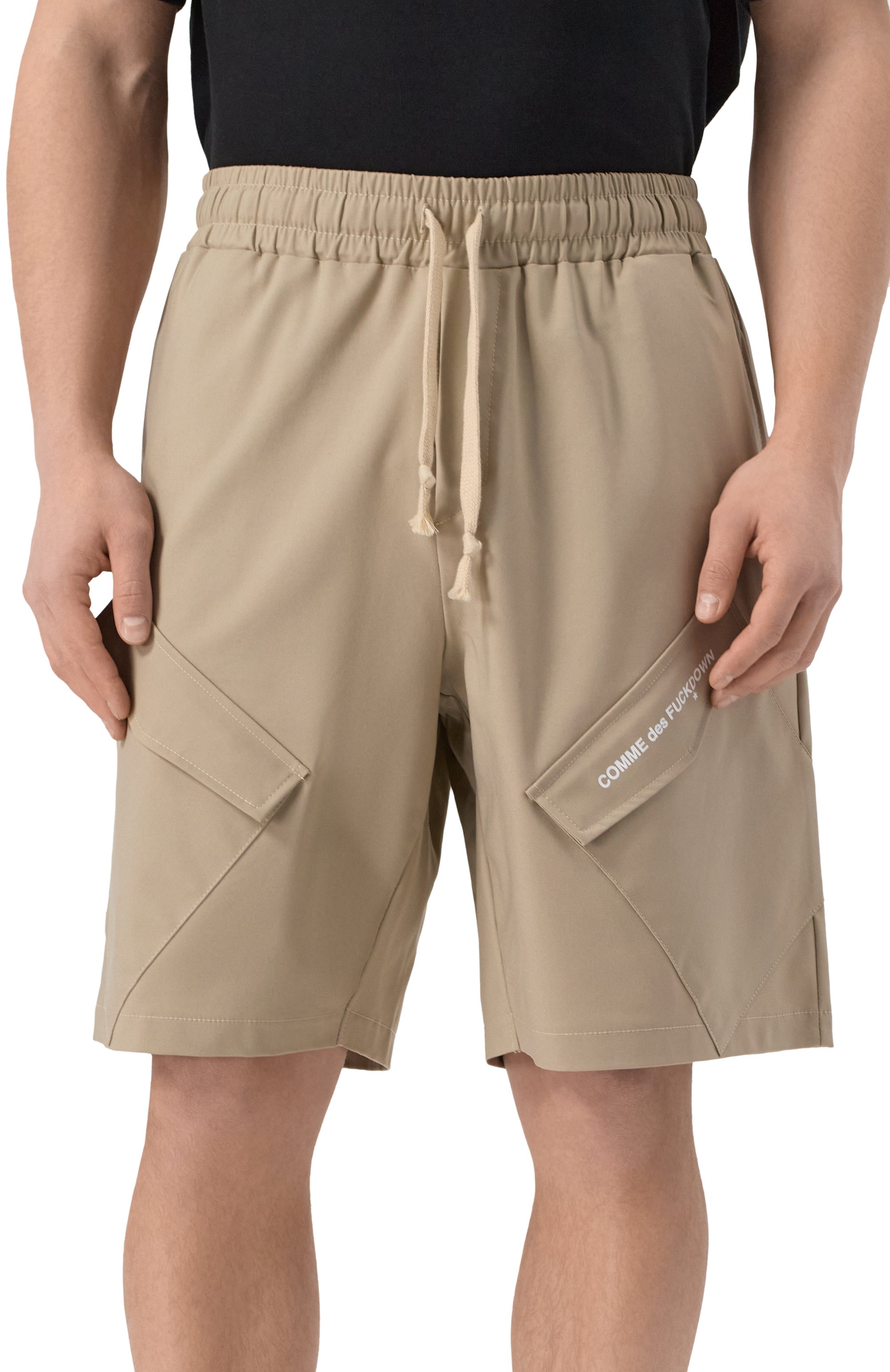 Шорты COMME DES FUCKDOWN, арт. CFABM01636, фото 3