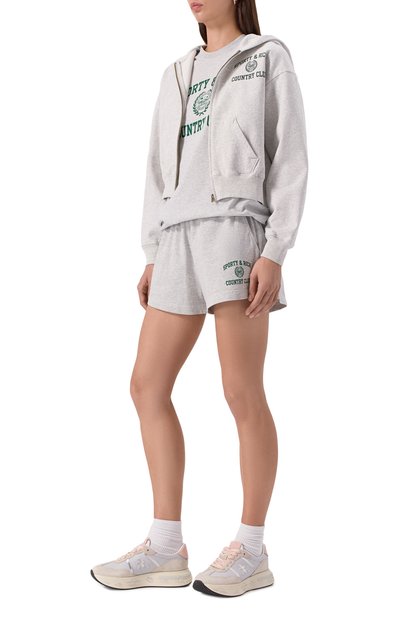 Комбинированные кроссовки cassie PREMIATA, арт. CASSIE/VAR 7387, фото 2