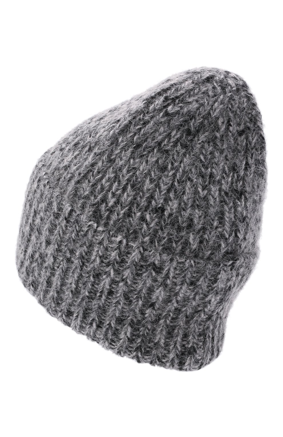 Шапка из шерсти и кашемира MONCLER, арт. G2-093-3B000-45-M1209, фото 3