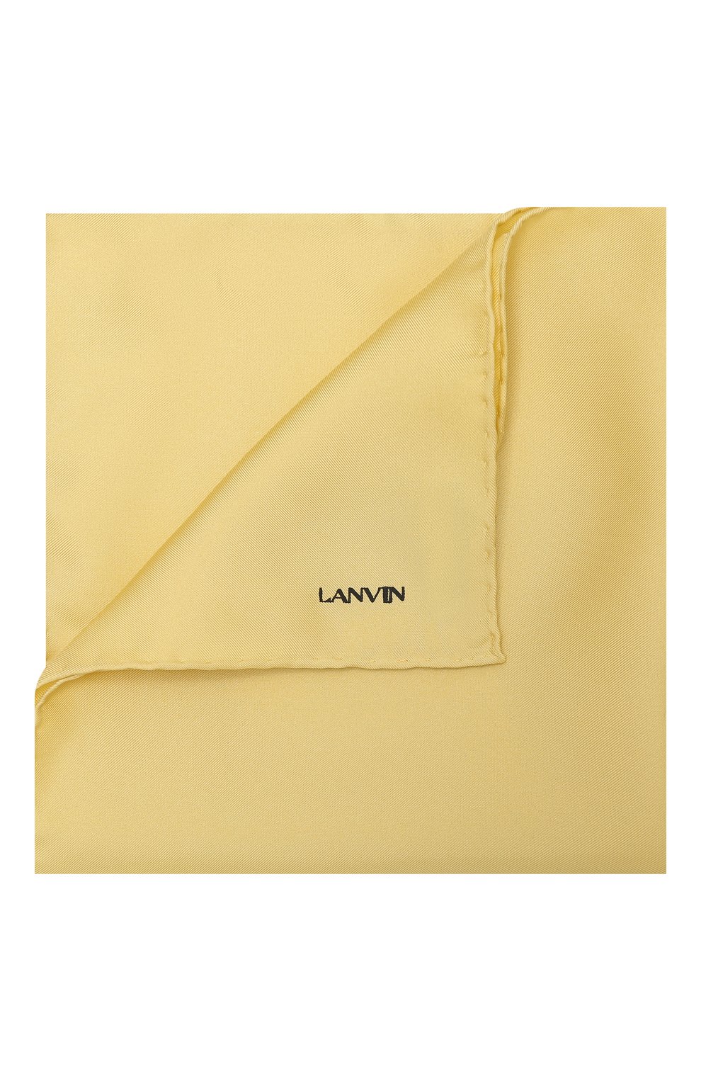 Шелковы й платок LANVIN, арт. 5737/HANDKERCHIEF, фото 1