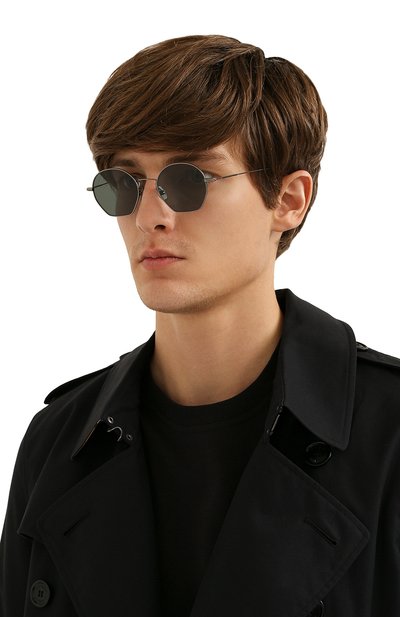 Солнцезащитные очки EYEPETIZER, арт. TRI0MPHE 3-40, фото 3