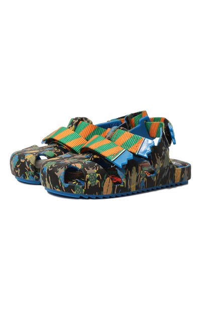 Сандалии MELISSA, арт. 33768, фото 1