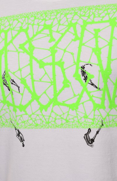 Хлопковая футболка D.SIMACHEV, арт. ALD05012201/00001-00010, фото 5