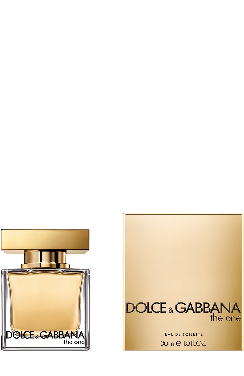 Туалетная вода the one (30ml) DOLCE & GABBANA, арт. 3036285DG, фото 1